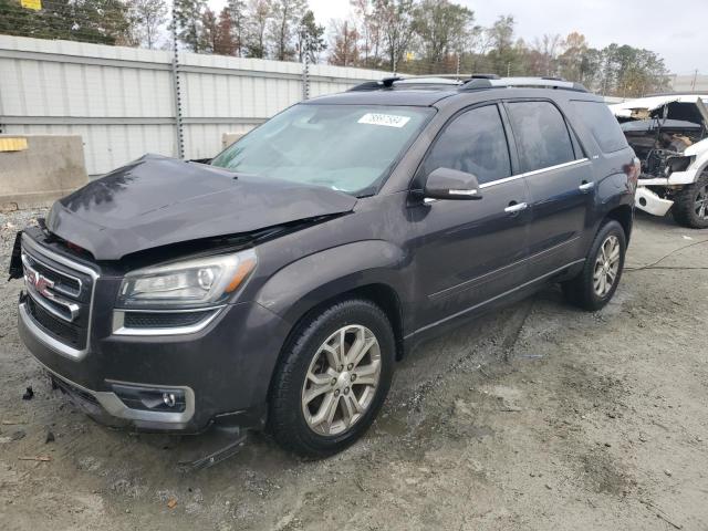 2015 GMC ACADIA SLT-2, 