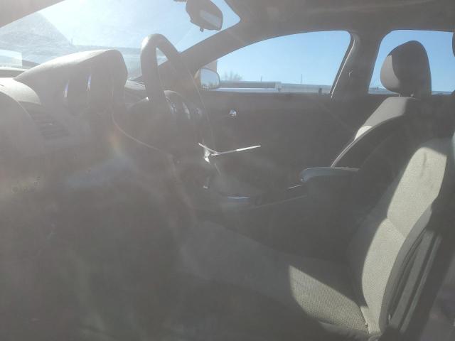 1G1ZC5E10BF279097 - 2011 CHEVROLET MALIBU 1LT თაფლისფერი ფოტო 7