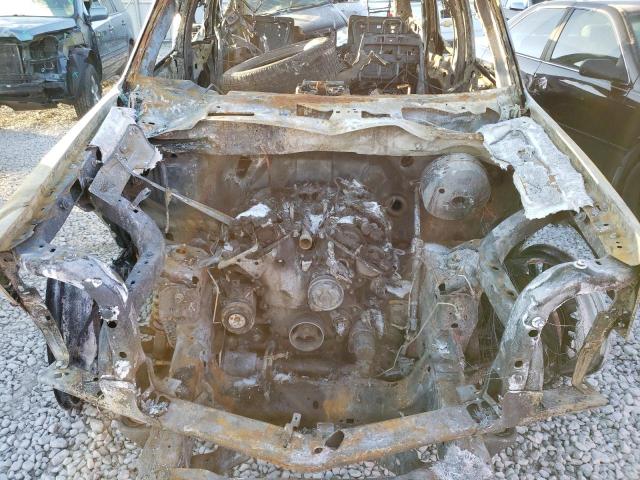 5LMJJ2JT3FEJ09417 - 2015 LINCOLN NAVIGATOR BURN photo 12