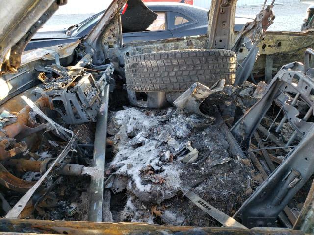 5LMJJ2JT3FEJ09417 - 2015 LINCOLN NAVIGATOR BURN photo 7