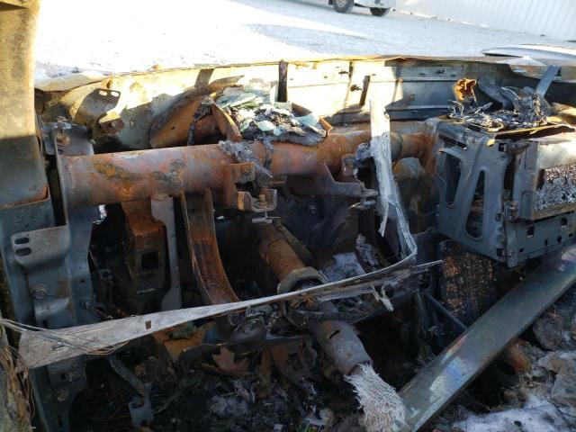 5LMJJ2JT3FEJ09417 - 2015 LINCOLN NAVIGATOR BURN photo 9