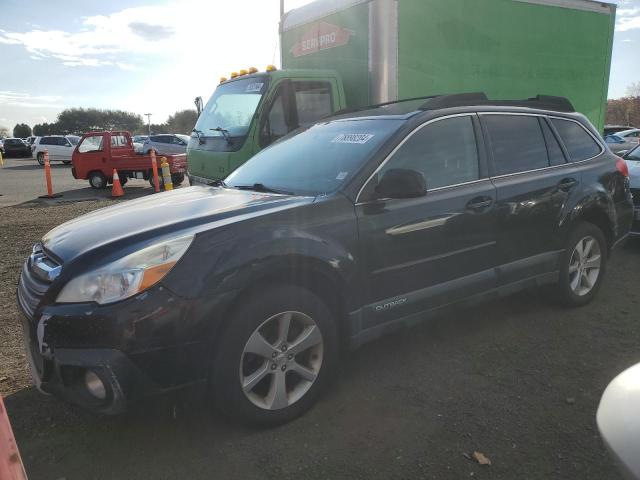 2013 SUBARU OUTBACK 2.5I LIMITED, 