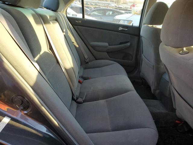 1HGCM56306A126766 - 2006 HONDA ACCORD SE GRAY photo 10