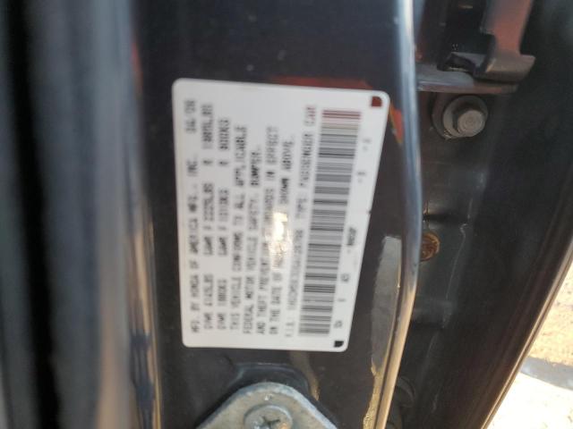 1HGCM56306A126766 - 2006 HONDA ACCORD SE GRAY photo 13