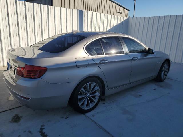 WBA5A5C52ED501007 - 2014 BMW 528 I TAN photo 3