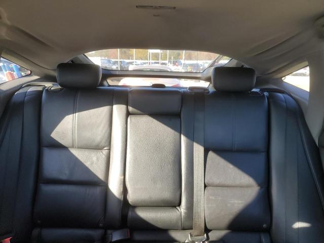 5J6TF2H53CL000188 - 2012 HONDA CROSSTOUR EXL 黑色 照片 10