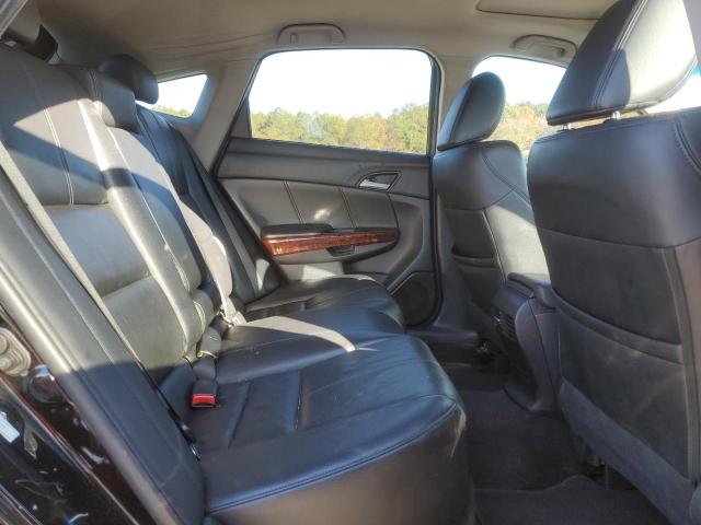 5J6TF2H53CL000188 - 2012 HONDA CROSSTOUR EXL 黑色 照片 11