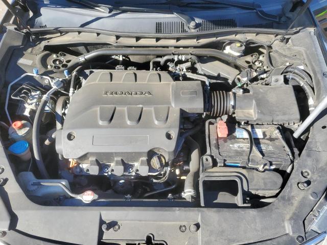 5J6TF2H53CL000188 - 2012 HONDA CROSSTOUR EXL 黑色 照片 12