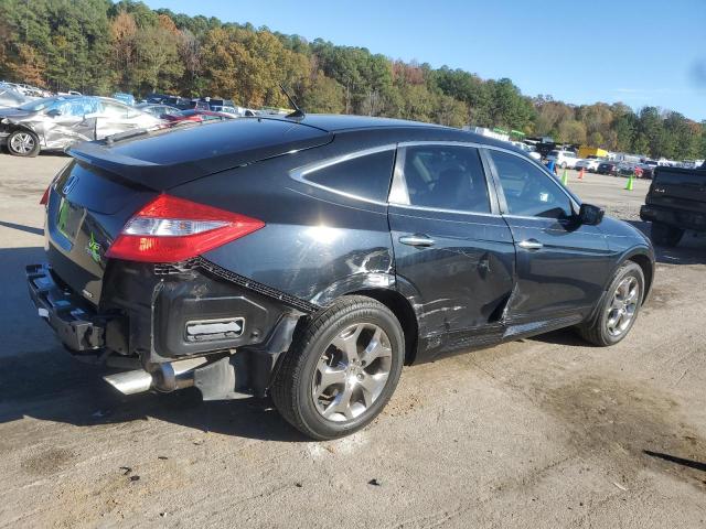 5J6TF2H53CL000188 - 2012 HONDA CROSSTOUR EXL 黑色 照片 3