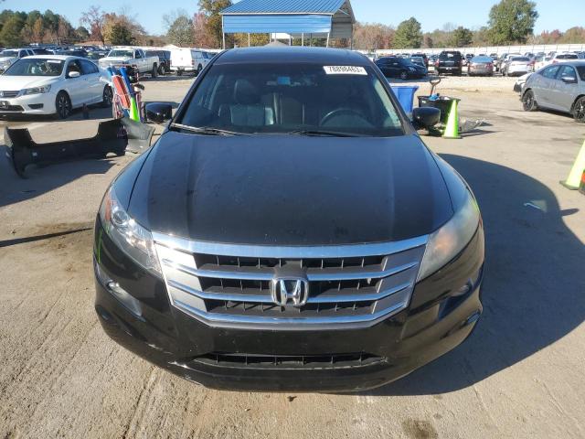 5J6TF2H53CL000188 - 2012 HONDA CROSSTOUR EXL 黑色 照片 5
