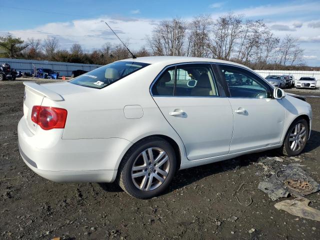 3VWEG71K37M145807 - 2007 VOLKSWAGEN JETTA WOLFSBURG 白色 照片 3