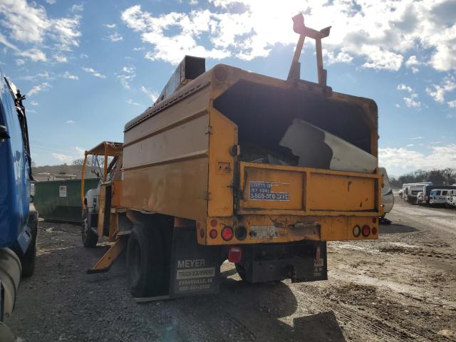 1GDJ7H1C9XJ516736 - 1999 GMC C-SERIES C7H042 白色 照片 3