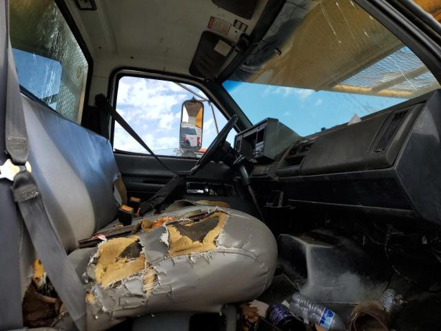 1GDJ7H1C9XJ516736 - 1999 GMC C-SERIES C7H042 白色 照片 5