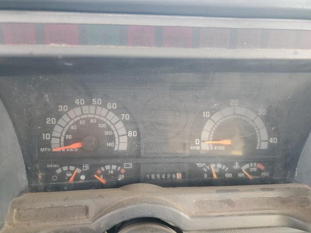 1GDJ7H1C9XJ516736 - 1999 GMC C-SERIES C7H042 白色 照片 8