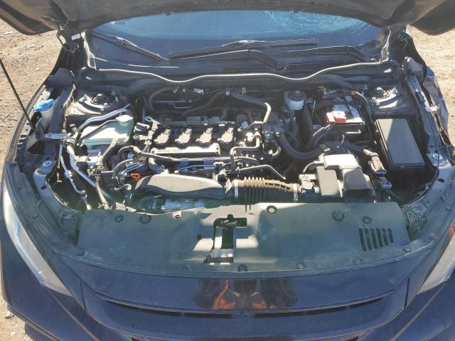 SHHFK7H46JU212049 - 2018 HONDA CIVIC SPORT 黑色 照片 11