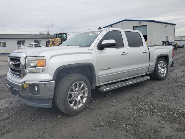 2014 GMC SIERRA K1500 SLE, 