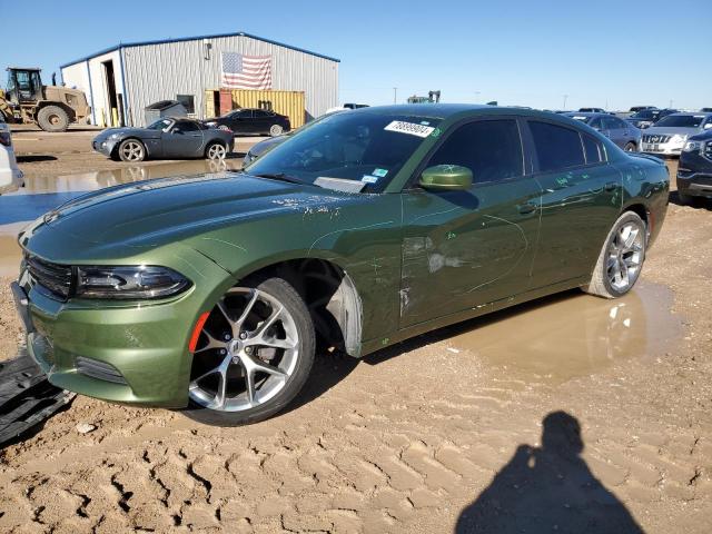 2020 DODGE CHARGER SXT, 