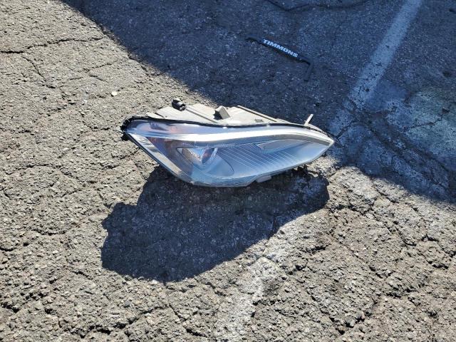 5YJSA1E15GF136326 - 2016 TESLA MODEL S BROWN photo 12