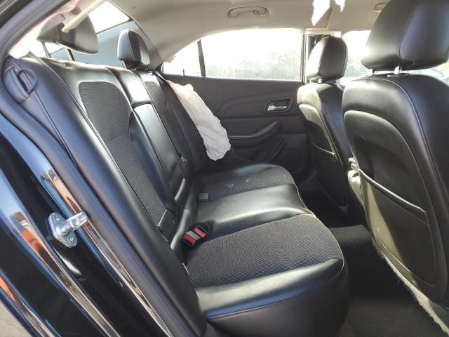 1G11C5SA4DF263568 - 2013 CHEVROLET MALIBU 1LT 黑色 照片 10