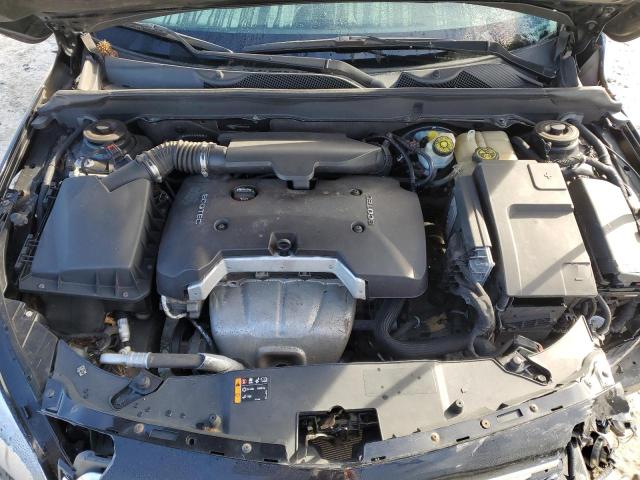 1G11C5SA4DF263568 - 2013 CHEVROLET MALIBU 1LT 黑色 照片 11