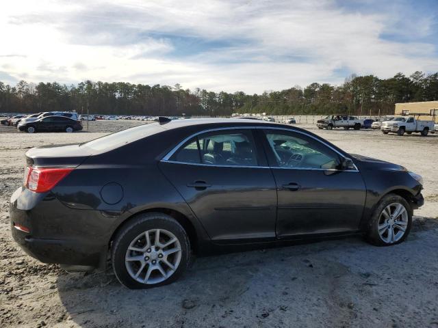 1G11C5SA4DF263568 - 2013 CHEVROLET MALIBU 1LT BLACK photo 3