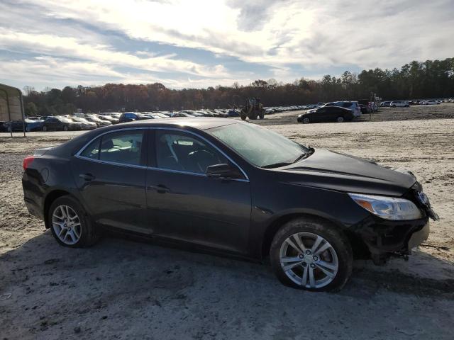 1G11C5SA4DF263568 - 2013 CHEVROLET MALIBU 1LT BLACK photo 4