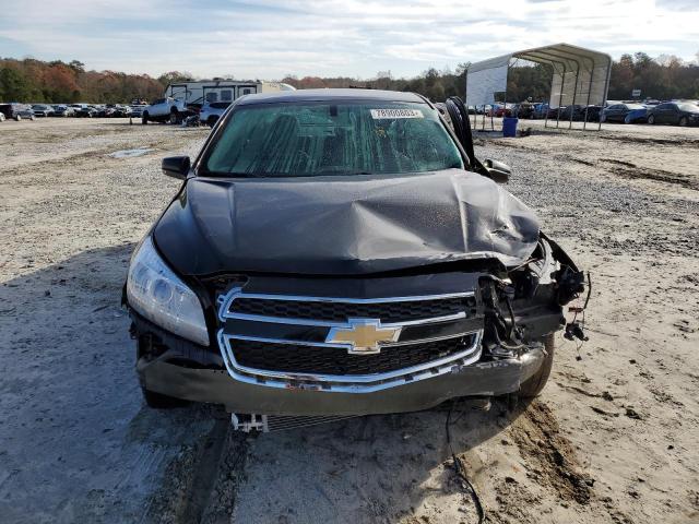 1G11C5SA4DF263568 - 2013 CHEVROLET MALIBU 1LT 黑色 照片 5