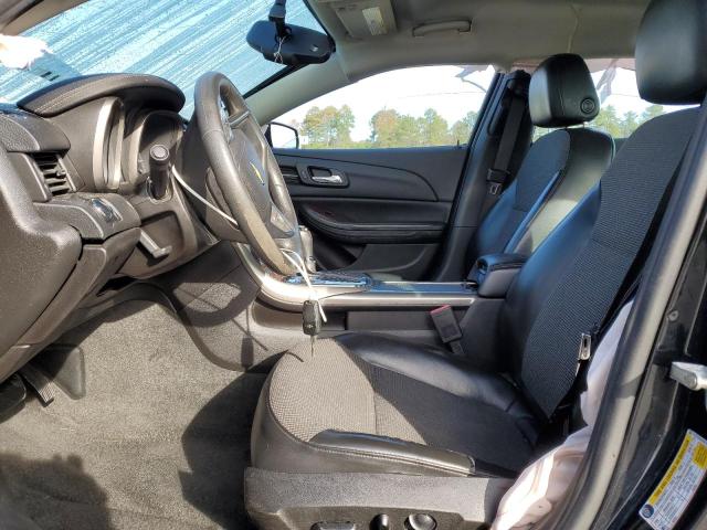 1G11C5SA4DF263568 - 2013 CHEVROLET MALIBU 1LT 黑色 照片 7