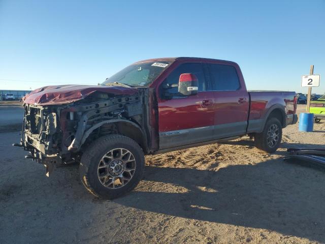 2020 FORD F250 SUPER DUTY, 