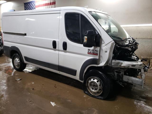 3C6TRVAG8GE115949 - 2016 RAM PROMASTER 1500 STANDARD WHITE photo 4