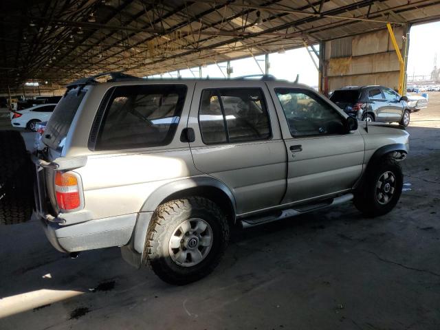 JN8AR05Y2TW038604 - 1996 NISSAN PATHFINDER LE 棕色 照片 3