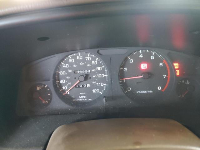 JN8AR05Y2TW038604 - 1996 NISSAN PATHFINDER LE 棕色 照片 9