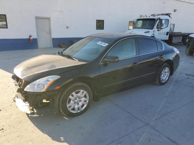 2010 NISSAN ALTIMA BASE, 