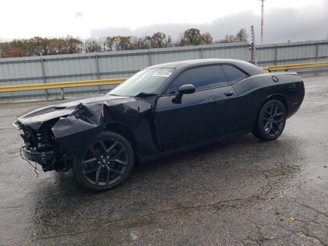 2020 DODGE CHALLENGER SXT, 