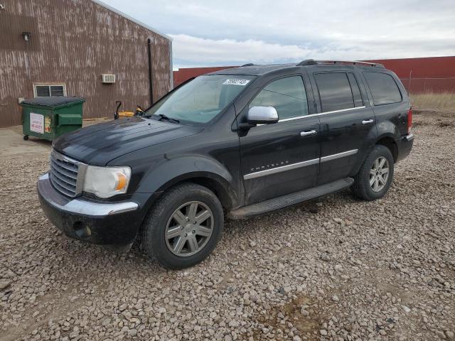 2007 CHRYSLER ASPEN LIMITED, 