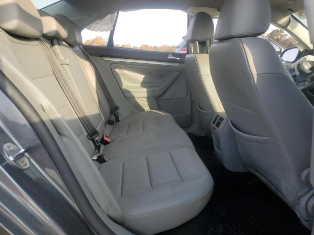3VWEF71K67M077182 - 2007 VOLKSWAGEN JETTA WOLFSBURG 灰色 照片 10