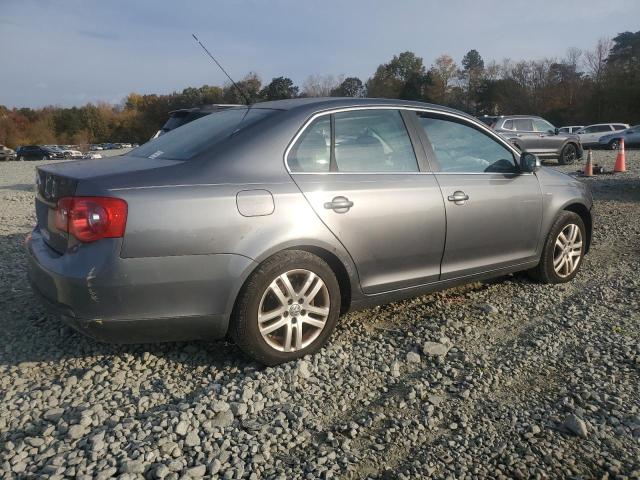 3VWEF71K67M077182 - 2007 VOLKSWAGEN JETTA WOLFSBURG 灰色 照片 3