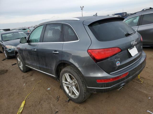 WA1CVAFP9GA044229 - 2016 AUDI Q5 TDI PREMIUM PLUS GRAY photo 2