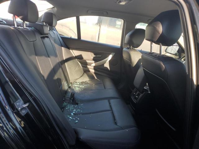 WBA3C3C56DF982470 - 2013 BMW 320 I XDRIVE BLACK photo 10