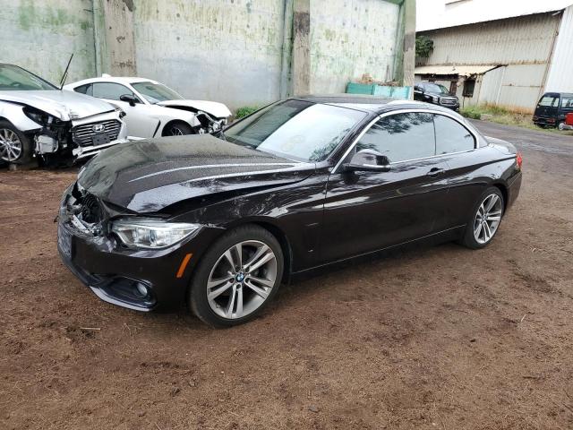 2017 BMW 430I, 