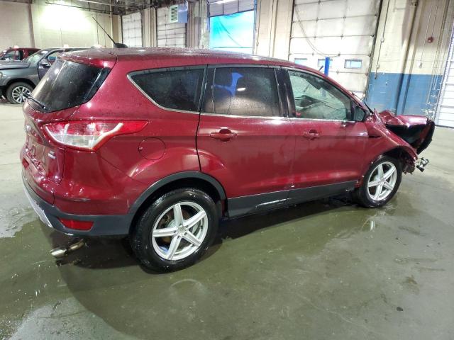 1FMCU9GXXEUE11135 - 2014 FORD ESCAPE SE BURGUNDY photo 3