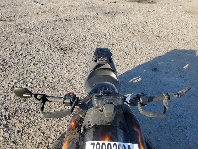 3JB2GEG27LJ003900 - 2020 CAN-AM RYKER RALLY EDITION BLACK photo 5