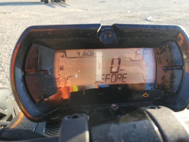 3JB2GEG27LJ003900 - 2020 CAN-AM RYKER RALLY EDITION BLACK photo 7