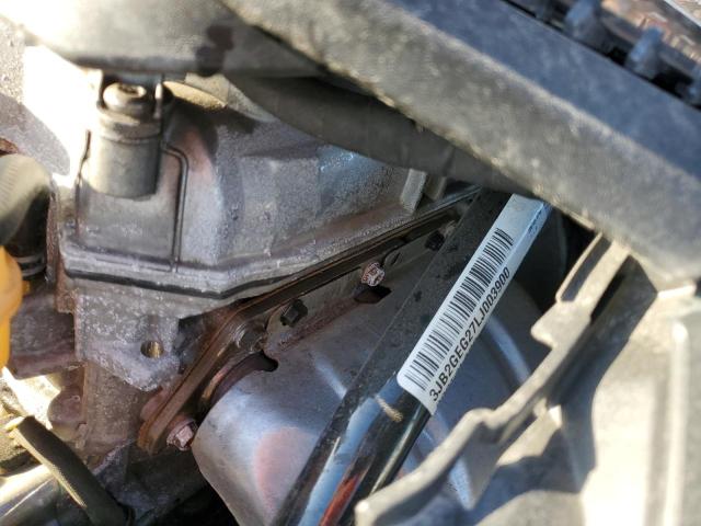 3JB2GEG27LJ003900 - 2020 CAN-AM RYKER RALLY EDITION BLACK photo 9