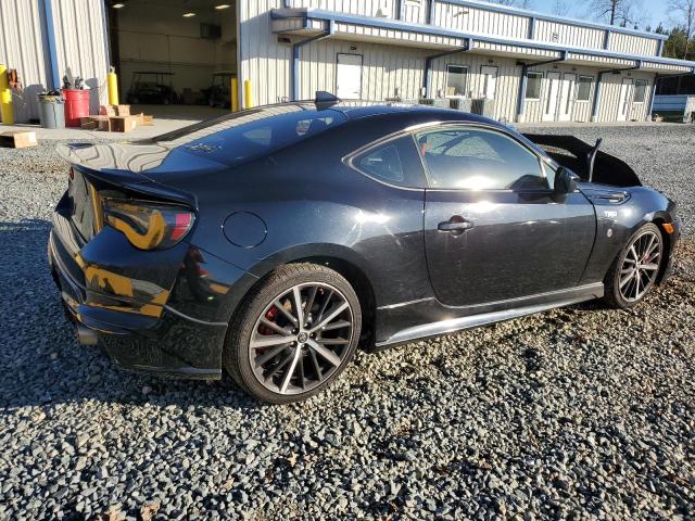 JF1ZNAE18K9702846 - 2019 TOYOTA 86 GT BLACK photo 3