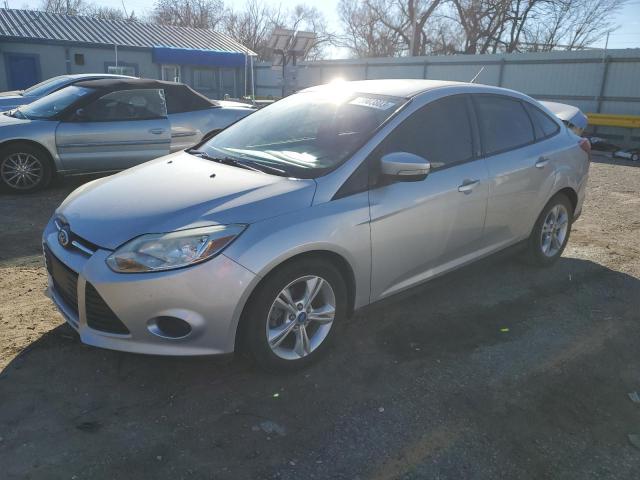 2013 FORD FOCUS SE, 