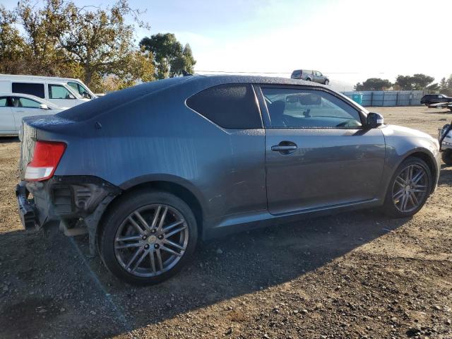 JTKJF5C76C3037199 - 2012 TOYOTA SCION TC 石墨色 照片 3