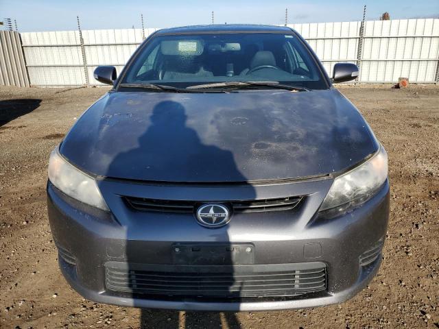 JTKJF5C76C3037199 - 2012 TOYOTA SCION TC 石墨色 照片 5