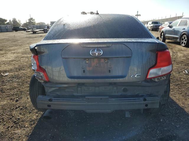 JTKJF5C76C3037199 - 2012 TOYOTA SCION TC 石墨色 照片 6