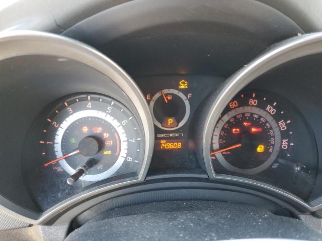 JTKJF5C76C3037199 - 2012 TOYOTA SCION TC 石墨色 照片 9